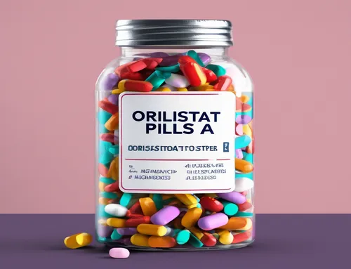 orlistat precio farmacia del ahorro